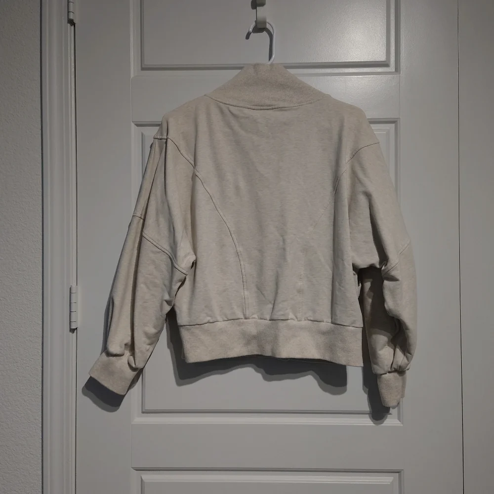 Varley Discontinued Cortland Jacket - Picture 8 of 11